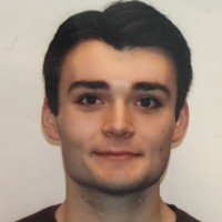 Ryan Olsavsky