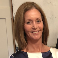 Anna McLachlan