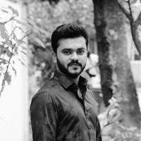 Kishore Venugopal