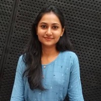 Gayathri Krishnamoorthy