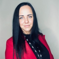 Aiga Daudzvarde