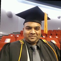 Avesh Rupram