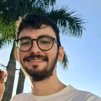 Gabriel Lucas Marques