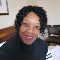Wendy Jackson