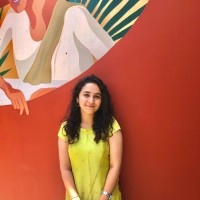 Varshitha Reddy