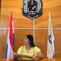 Laura Liliana Caire Gónzalez