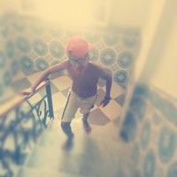 Khaled Belfodil