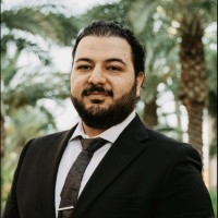 Abdullah Albayati