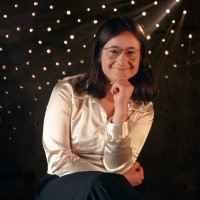 Amélie Harvey