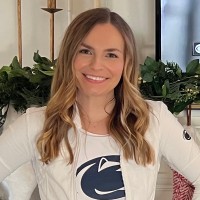 Caitlin Lambert