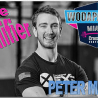 Peter Mason