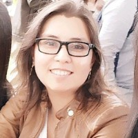 Crhis Paola Jahuar Lovera