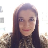 Berenice Toscano Valencia