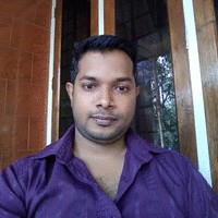 Liju M P