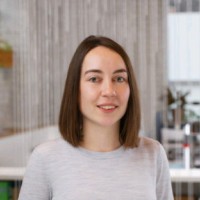 Deya Iskandarova