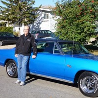 Ole Jensen