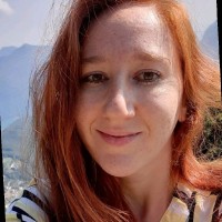 Linda Maria Ciocchi