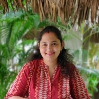 Swetha J