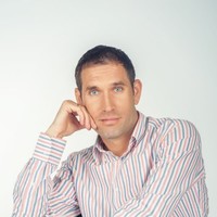 Pavel Sharhayeu