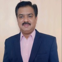 Nandakumar R