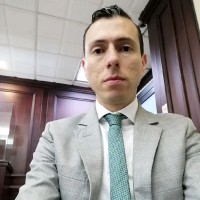 Jorge Mario Morales Cruz