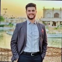 Ahmed Ashrf