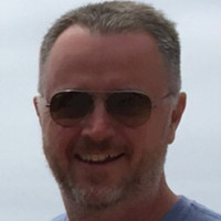 Trevor Strickley