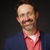 Andrew D Easton