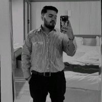Saurabh Shahi