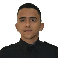 Jesus Alexis Ortega Rodriguez