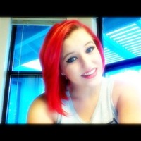 Ashlee Beard