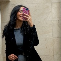 Nour Hussein