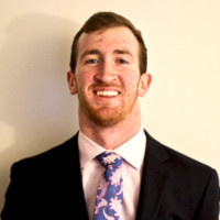 Michael Staunton