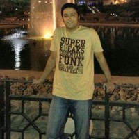 Mohammad B. Abiri