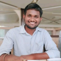 Sarikonda Tirumala Teja Raju