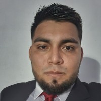 Moises Hilario Cipriano