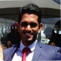 Kumar Krishna