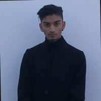 Christian Devraj