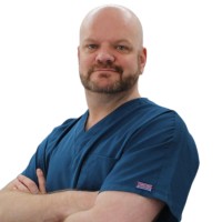 Dr Trevor Killeen