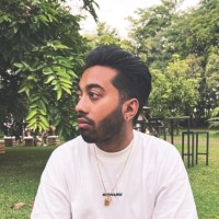Divesh Haurheeram