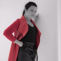 Kasia Stasch