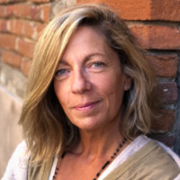 Corinne DIEBOLD