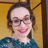 Jessica Arensman
