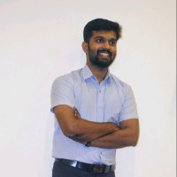 Aneesh S