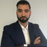 Mike Dos Santos