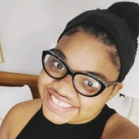 Makayla Hargrove