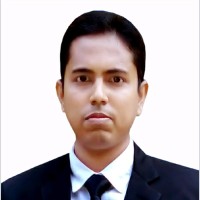 Md Kamrul Hasan