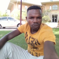 chris mashele