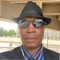 Andre Bynoe