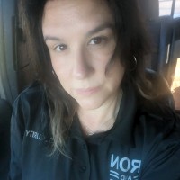 Danielle Mounts